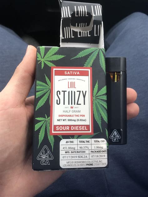 There is a lot of difference between different people when it comes to the time taken for a puff. . Disposable stiiizy stopped working